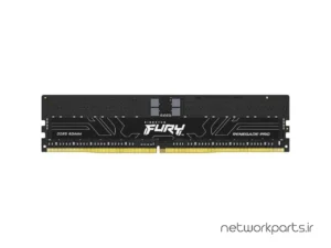 رم سرور (RAM) کینگستون (Kingston) مدل KF556R36RB-16 ظرفیت 16GB