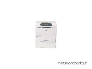 پرینتر تک رنگ لیزری اچ پی (HP) سری LaserJet مدل 4250DTN