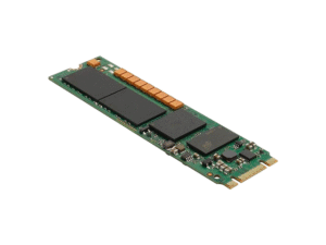 هارد درایو اس اس دی (SSD) میکرون (Micron) ظرفیت 1 ترابایت فرم فاکتور M.2-2280 رابط SATA