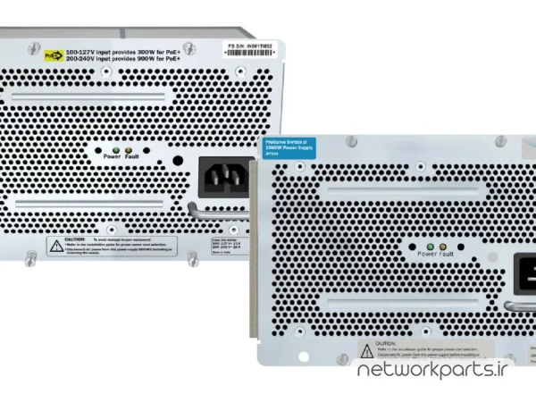 منبع تغذیه سرور اچ پی (HP) مدل 5710 کد JL593A#ABA