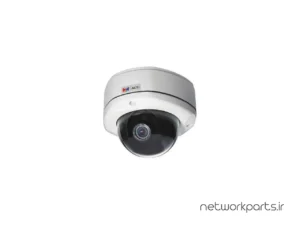 دوربین مدار بسته تحت شبکه (IP) ای سی تی آی (ACTi) مدل KCM-7311