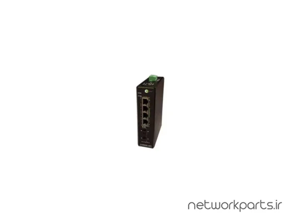 سوییچ تایکون (Tycon) مدل TP-SW4GBT-2SFP دارای 4 پورت