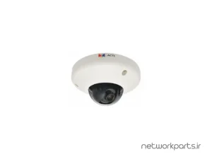 دوربین مدار بسته تحت شبکه (IP) ای سی تی آی (ACTi) مدل E91 1MP