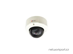 دوربین مدار بسته تحت شبکه (IP) ای سی تی آی (ACTi) مدل B97A 3MP با وضوح 2K