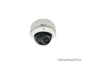 دوربین مدار بسته تحت شبکه (IP) ای سی تی آی (ACTi) مدل E72A 3MP