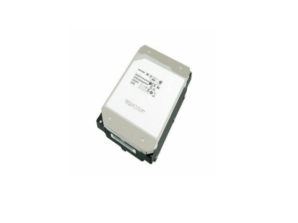 هارد دیسک درایو اینترنال توشیبا (Toshiba) مدل MG07SCA12TE ظرفیت 12 ترابایت سرعت 7200RPM رابط SAS