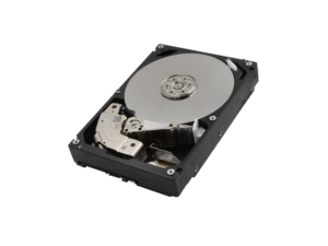 هارد دیسک درایو اینترنال توشیبا (Toshiba) مدل MG06SCA10TE ظرفیت 10 ترابایت سرعت 7200RPM رابط SAS