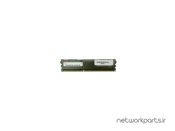رم سرور (RAM) سوپرمایکرو (Supermicro) مدل MEM-DR380L-HL09-ER16 ظرفیت 8GB