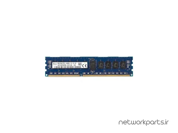 رم سرور (RAM) سوپرمایکرو (Supermicro) مدل MEM-DR380L-HL04-ER18 ظرفیت 8GB