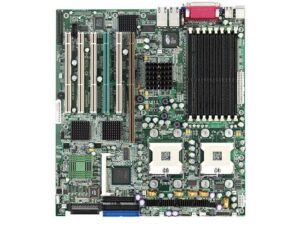 مادربرد سرور سوپرمایکرو (Supermicro) مدل X5DP8-G2 سوکت P