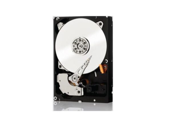 هارد دیسک درایو اینترنال اچ جی اس تی (HGST) مدل HUS722T1TALA604(1W10001) ظرفیت 1 ترابایت سرعت 7200RPM رابط SATA