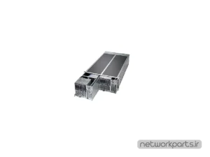 سرور رک (Rackmount) سوپرمایکرو (Supermicro) مدل SYS-F647G2-FTPT+ سوکت پردازنده LGA2011 فرم فاکتور 4U