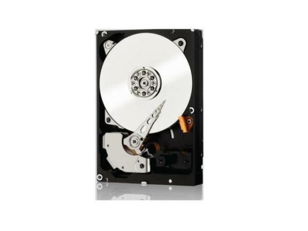 هارد دیسک درایو اینترنال اچ جی اس تی (HGST) مدل HUS726040AL5210 ظرفیت 4 ترابایت سرعت 7200RPM رابط SAS