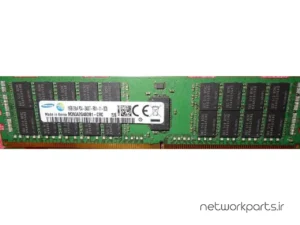 رم سرور (RAM) سامسونگ (SAMSUNG) مدل M393A2K40BB1-DUP ظرفیت 16GB