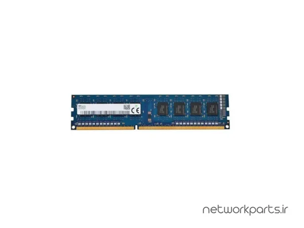 رم سرور (RAM) سوپرمایکرو (Supermicro) مدل MEM-DR380L-HL03-SO16 ظرفیت 16GB