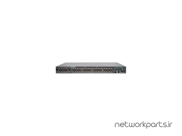 سوییچ جونیپر (Juniper) مدل EX4550-32F-AFO دارای 32 پورت