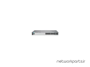 سوییچ اچ پی (HP) مدل 2920-24G-PoE+ کد J9727A دارای 24 پورت