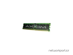 رم سرور (RAM) اکسیوم (Axiom) مدل 483401-B21-AX ظرفیت 4GB (2 x 2GB)