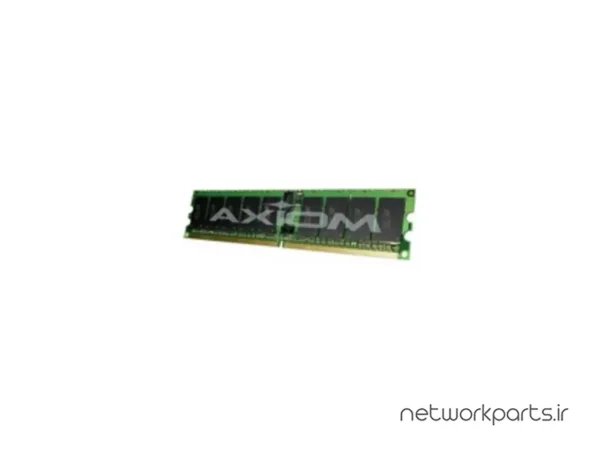 رم سرور (RAM) اکسیوم (Axiom) مدل 483401-B21-AX ظرفیت 4GB (2 x 2GB)