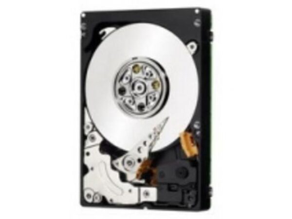 هارد دیسک درایو اینترنال آی بی ام (IBM) مدل 00Y2503 ظرفیت 600 گیگابایت سرعت 10000RPM رابط SAS