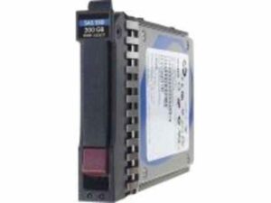 هارد درایو اس اس دی (SSD) اچ پی (HP) مدل 718177-B21 ظرفیت 240 گیگابایت فرم فاکتور 3.5 اینچ رابط SATA