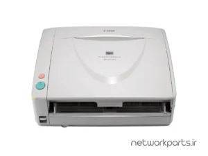 اسکنر قابل حمل کانن (Canon) سری imageFORMULA مدل DR6030C