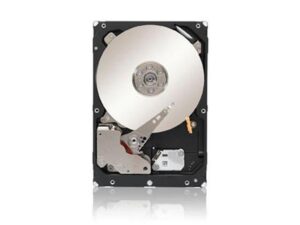 هارد دیسک درایو اینترنال دل (DELL) مدل W347K ظرفیت 600 گیگابایت سرعت 15000RPM رابط SAS