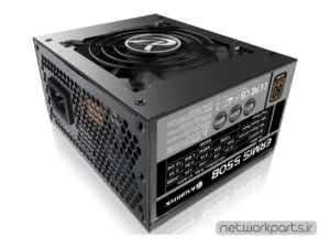 منبع تغذیه ریجین تک (RAIJINTEK) مدل 550B