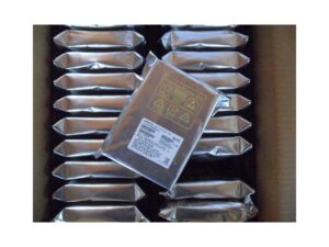 هارد دیسک درایو اینترنال اچ جی اس تی (HGST) ظرفیت 320 گیگابایت سرعت 7200RPM رابط SATA