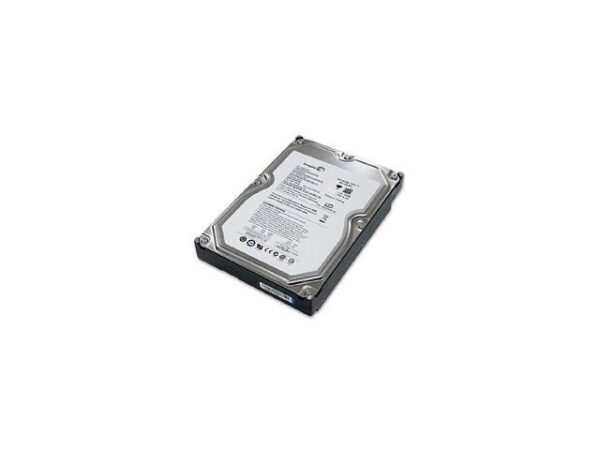 هارد دیسک درایو اینترنال سیگست (Seagate) مدل ST3160212ACE ظرفیت 160 گیگابایت سرعت 7200RPM رابط ATA-6