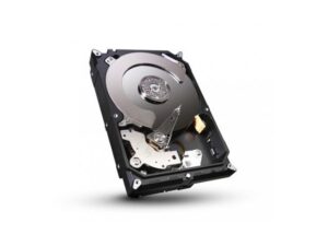 هارد دیسک درایو اینترنال دل (DELL) مدل 9cf6r ظرفیت 2 ترابایت سرعت 7200RPM رابط SATA