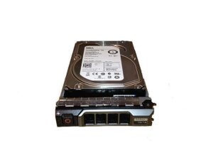 هارد دیسک درایو اینترنال دل (DELL) مدل T4XNN ظرفیت 1 ترابایت سرعت 7200RPM رابط SATA