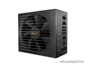 منبع تغذیه بی کوایت (be quiet) مدل STRAIGHT-POWER-11-750W