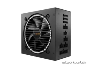 منبع تغذیه بی کوایت (be quiet) مدل 750W