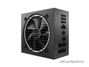 منبع تغذیه بی کوایت (be quiet) مدل 650W