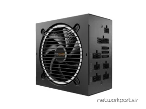منبع تغذیه بی کوایت (be quiet) مدل BN513