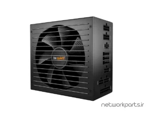 منبع تغذیه بی کوایت (be quiet) مدل STRAIGHT-POWER-1000W