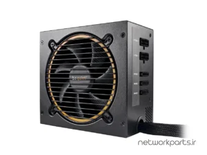 منبع تغذیه بی کوایت (be quiet) مدل 700W