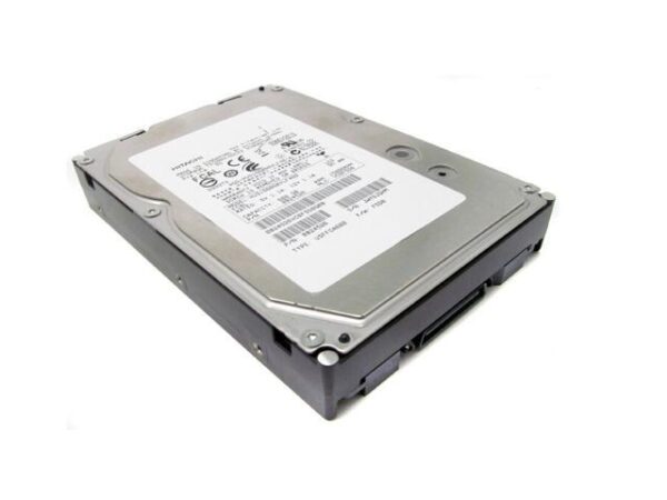 هارد دیسک درایو اینترنال اچ جی اس تی (HGST) مدل HUS156060VLF400 ظرفیت 600 گیگابایت سرعت 15000RPM رابط Fibre Channel
