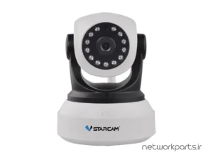 دوربین مدار بسته تحت شبکه (IP) Shenzhen Vstarcam مدل VST-7837-B با وضوح 1280x720