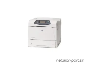 پرینتر تک رنگ لیزری اچ پی (HP) سری LaserJet مدل 4250N