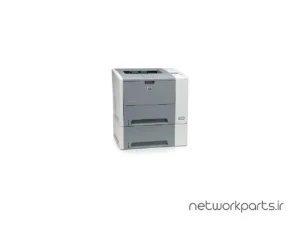 پرینتر تک رنگ لیزری اچ پی (HP) سری LaserJet مدل P3005X