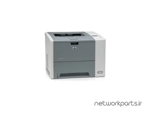 پرینتر تک رنگ لیزری اچ پی (HP) سری LaserJet مدل P3005DN
