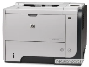 پرینتر تک رنگ لیزری اچ پی (HP) سری LaserJet Enterprise مدل P3015