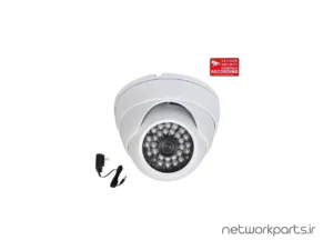 دوربین مدار بسته آنالوگ (Analog) ویدیو سکیو (VideoSecu) مدل VD3HWE با وضوح 700 TV Line