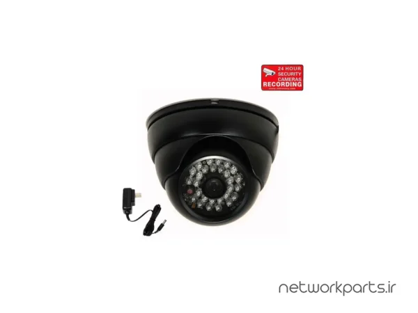 دوربین مدار بسته آنالوگ (Analog) ویدیو سکیو (VideoSecu) مدل VD3HBE با وضوح 700 TV Line