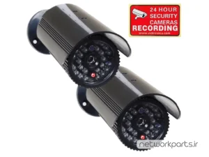 دوربین مدار بسته ماکت (Dummy) ویدیو سکیو (VideoSecu) مدل DMYIR2
