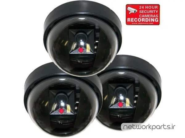 دوربین مدار بسته ماکت (Dummy) ویدیو سکیو (VideoSecu) مدل DMY03D3