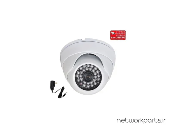 دوربین مدار بسته آنالوگ (Analog) ویدیو سکیو (VideoSecu) مدل VD6HWL با وضوح 600 TV Line
