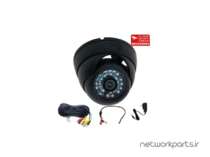 دوربین مدار بسته آنالوگ (Analog) ویدیو سکیو (VideoSecu) مدل VD6HBMKC با وضوح 600 TV Line